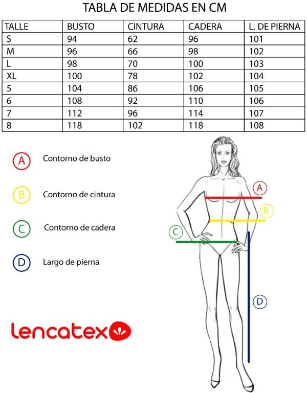 Producto - Pijama Camisero cuadrille - 1
