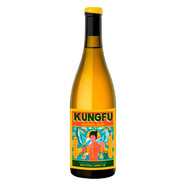 Producto - Kung Fu Orange