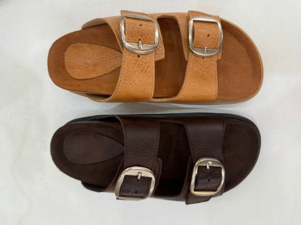 Producto - BIRKS cuero