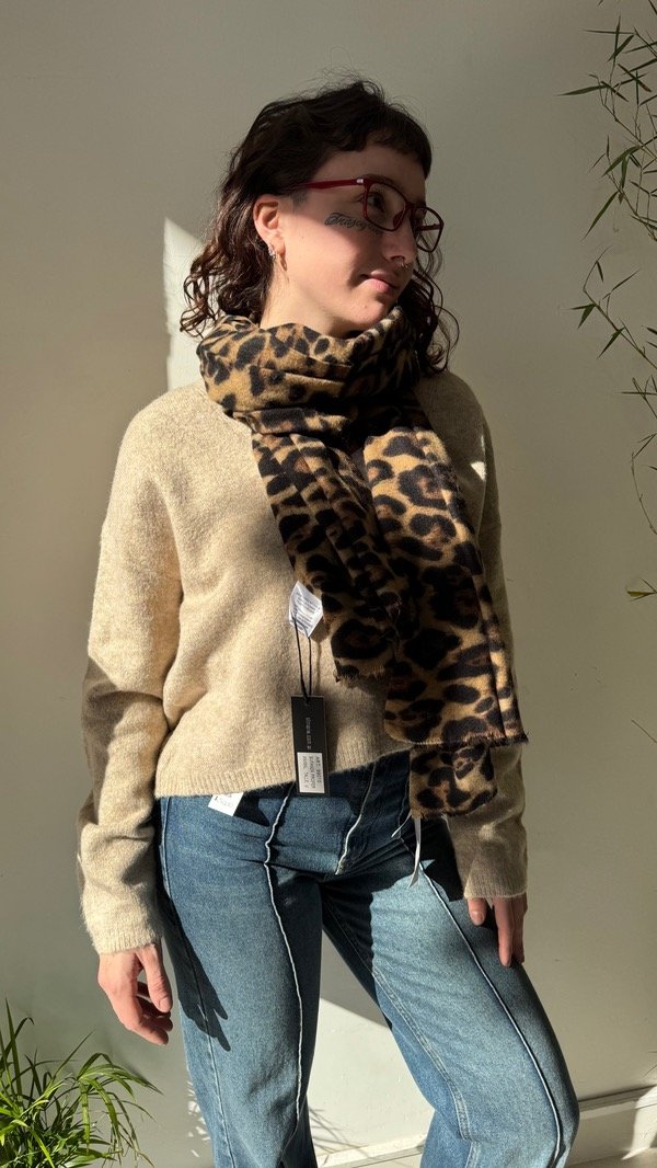 Producto - Bufanda Proper