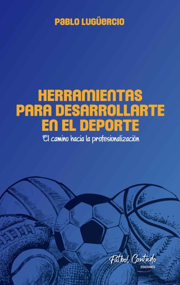 Producto - Herramientas para desarrollarte en el deporte