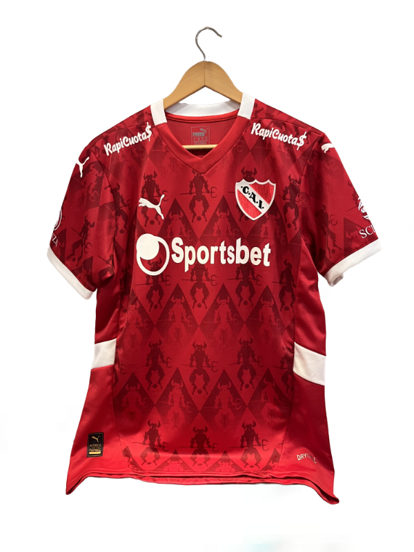 Producto - Independiente titular