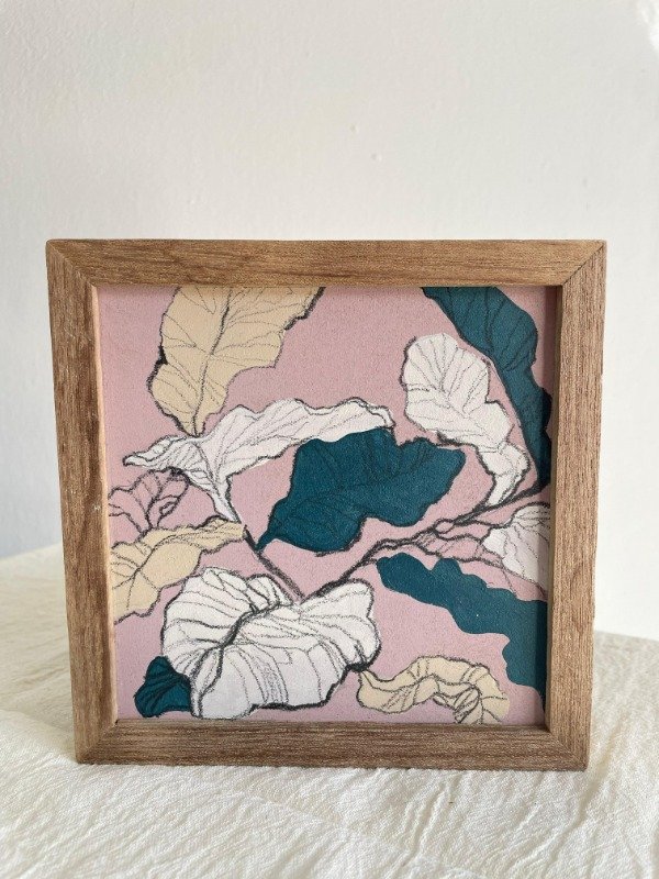 Producto - Pintura Verano por Analía Godoy