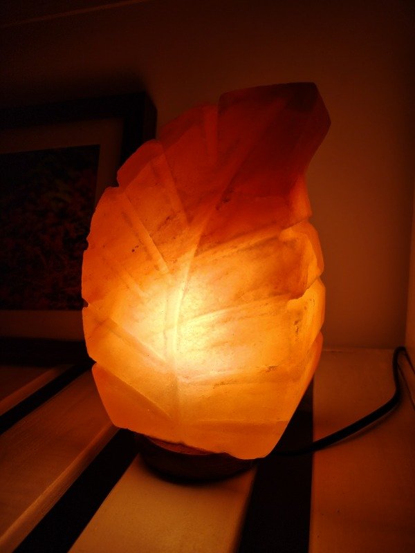 Producto - Hoja - Piedra natural