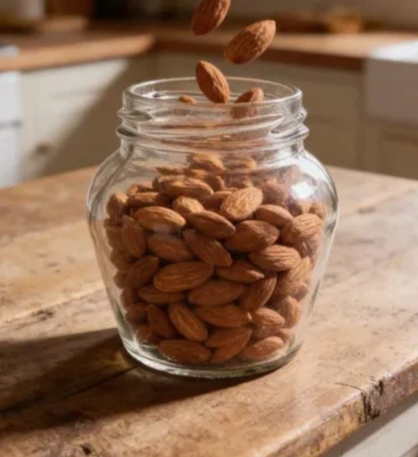Producto - FRASCO ALMENDRA 290ML - 0