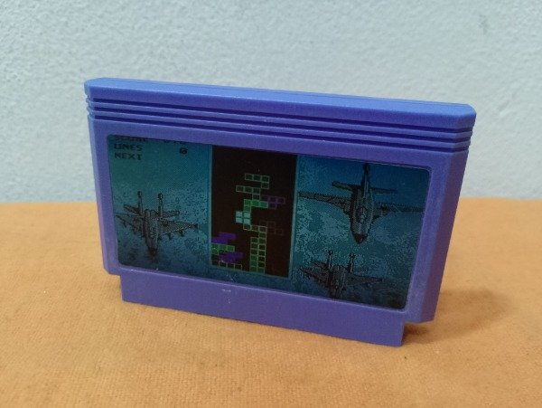 Producto - Tetris - Family Game (90s)