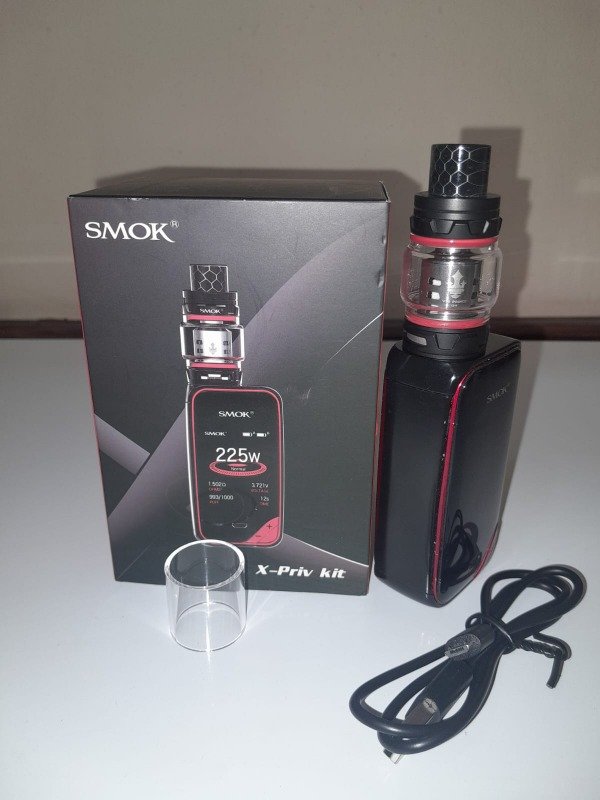 Producto - SMOK X-PRIV 225w KIT.