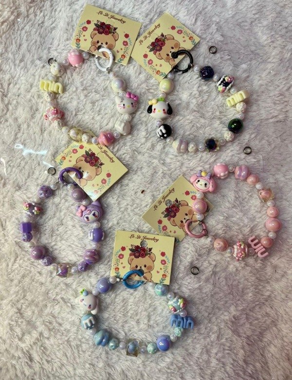 Producto - Accesorio para celular