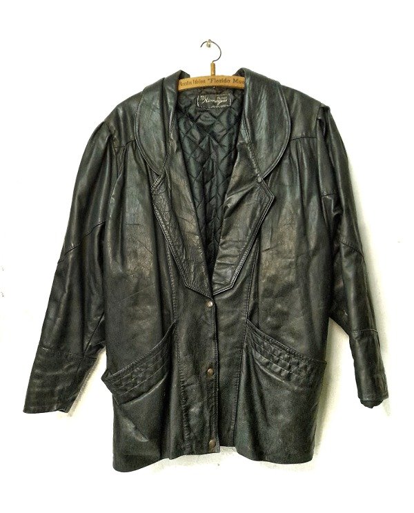 Producto - CAMPERA NIMAGAS