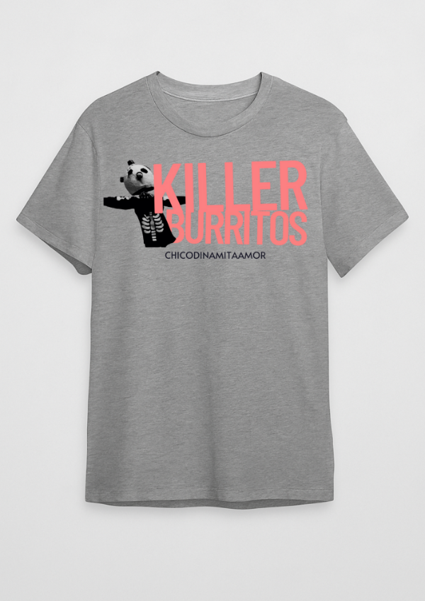 Producto - CHICODINAMITA