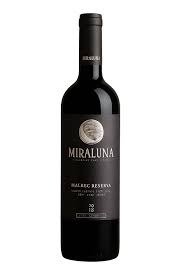 Producto - Miraluna malbec