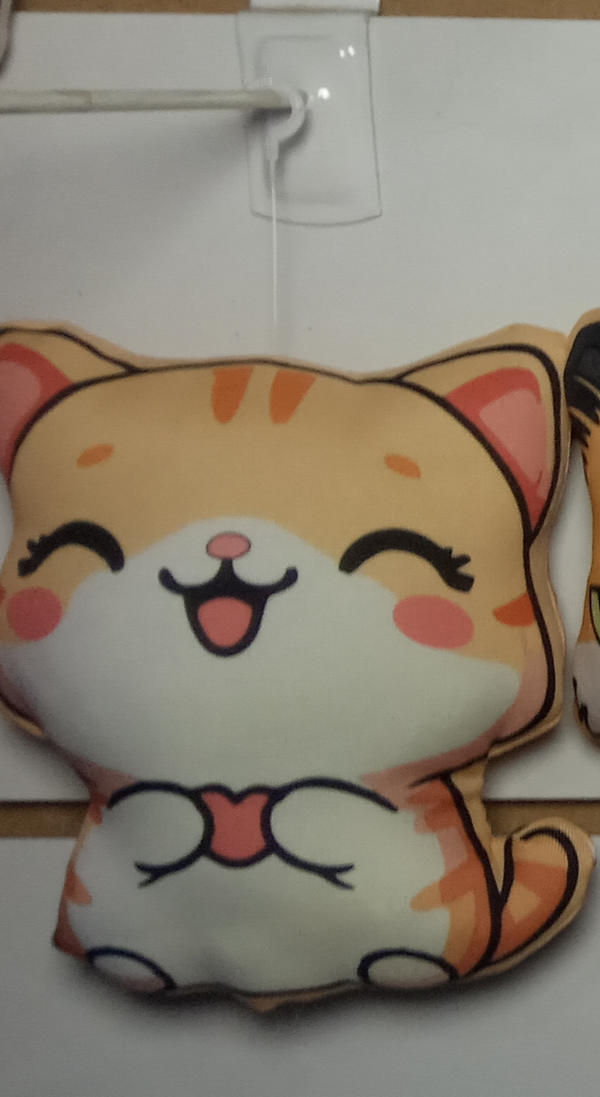 Producto - Gatito kawaii 6