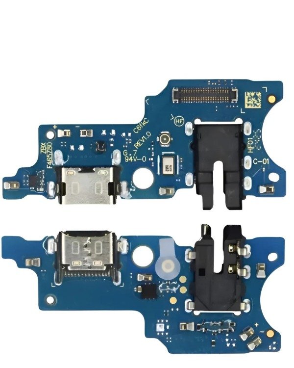 Producto - Placa De Carga Samsung A06