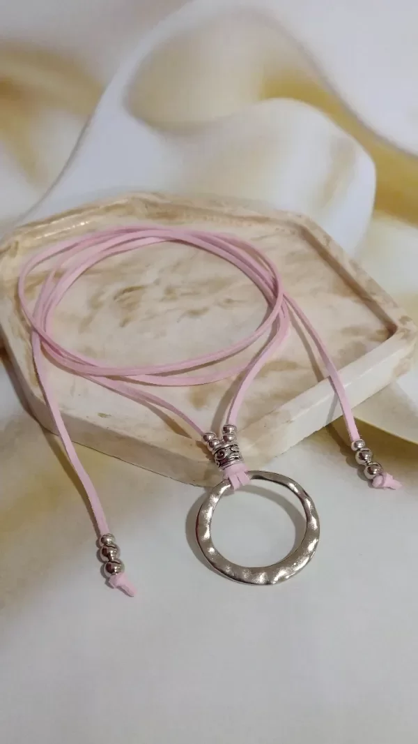 Producto - CHOKER VERA