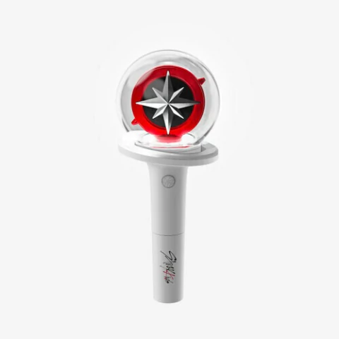 Producto - LIGHTSTICK STRAY KIDS VER 2