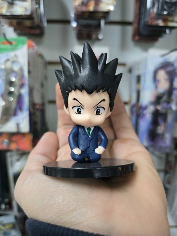 Producto - Figura Leorio
