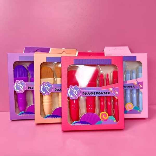 Producto - Brochas Deluxe Power