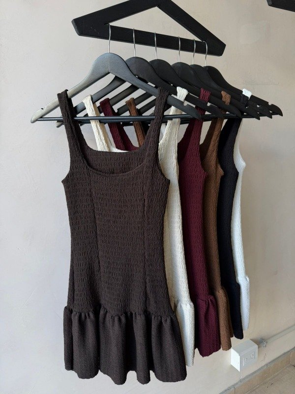 Producto - VESTIDO JOSEFINA