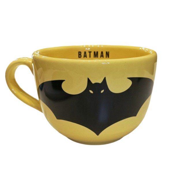 Producto - Tazon Batman
