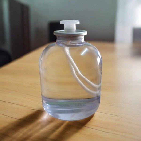 Producto - Vela parafina liquida 200 Cm3