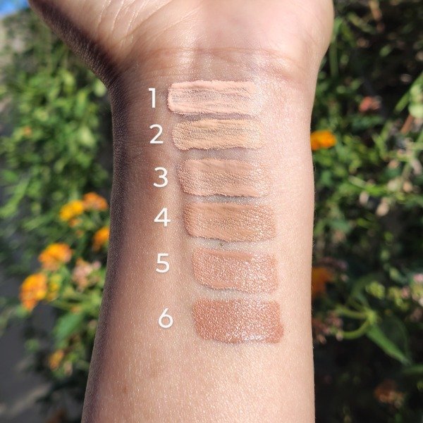 Producto - Base Breeze Skin-Mely - 1