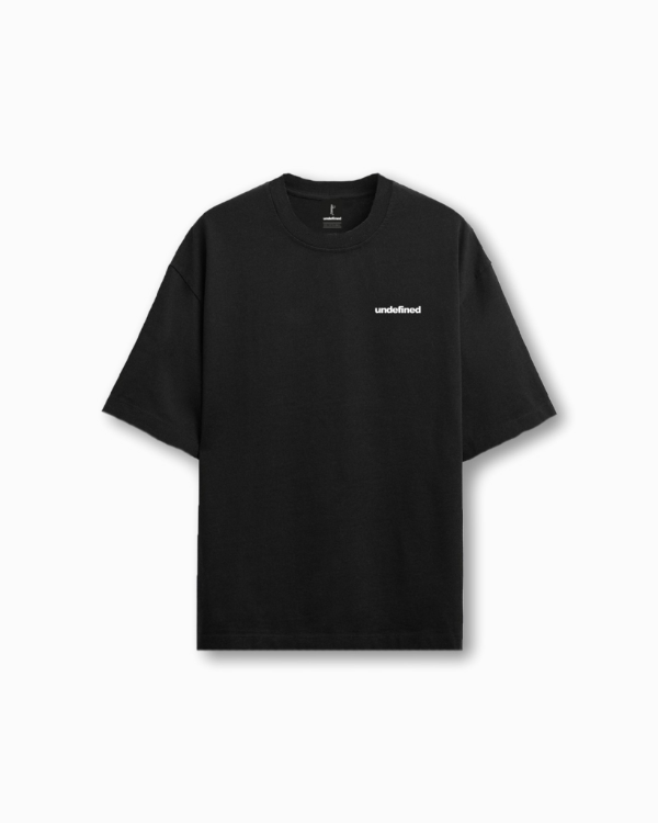 Producto - REMERA UNDEFINED