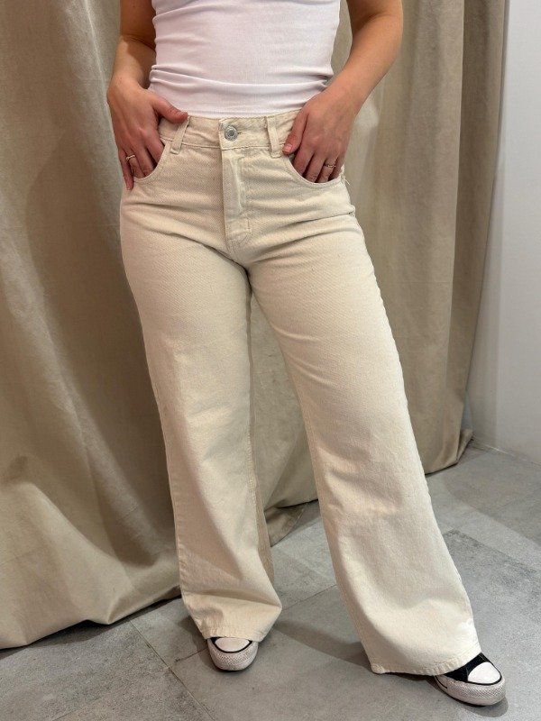 Producto - Wide leg Latte