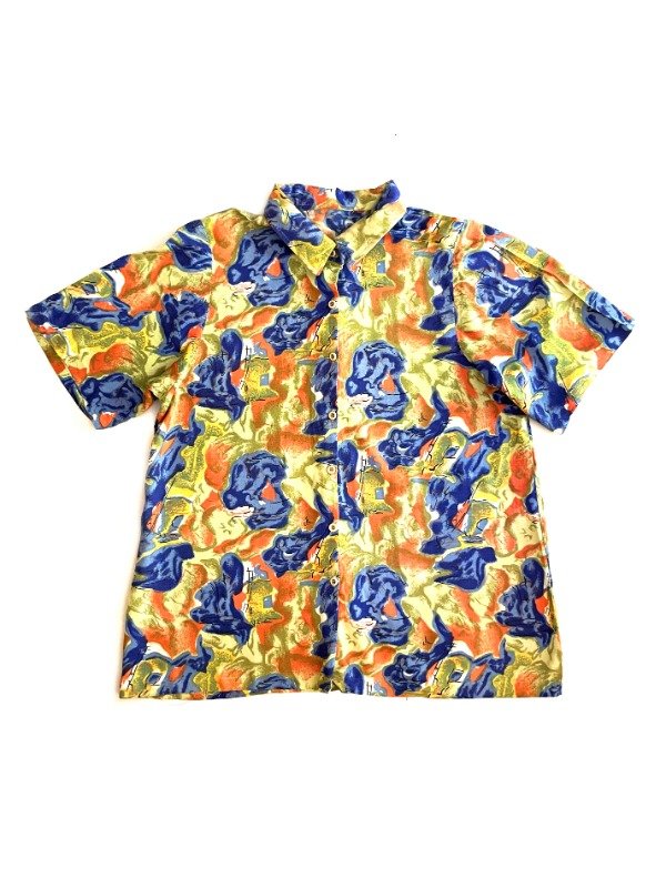 Producto - Camisa Crayon