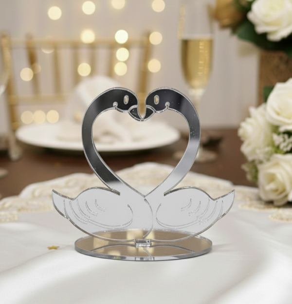 Producto - Sourvenir Cisne x 10u
