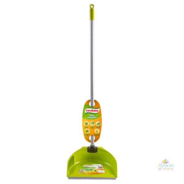 Producto - Pala Virulana c/cabo