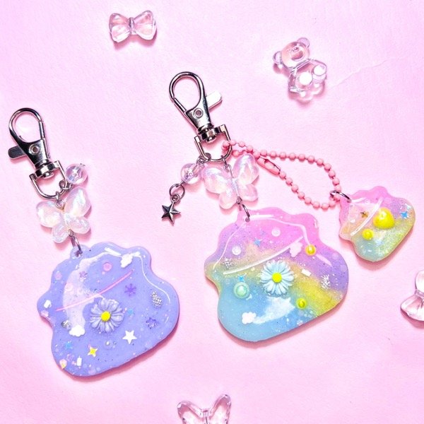 Producto - Phone Charms Ditto SpringTime