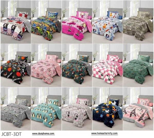 Producto - Edredón de 2 piezas, Twin