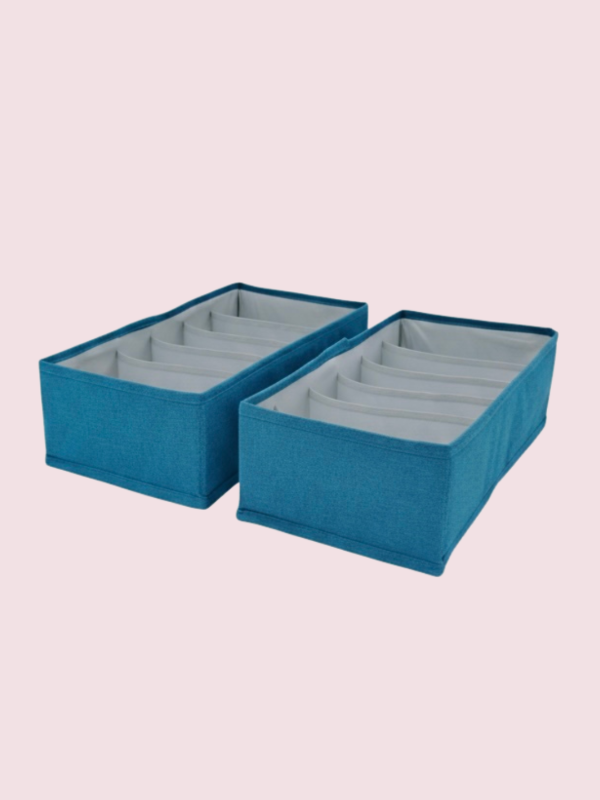 Producto - Organizador Plegable para Cajon