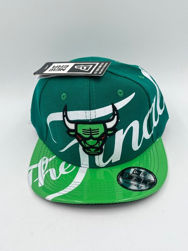 Producto - Bulls 15