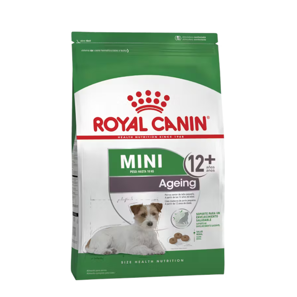 Producto - Royal Canin Mini Adulto 12+ x 1 Kg