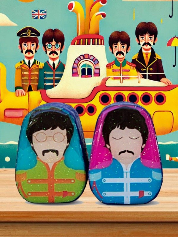 Producto - Beatles