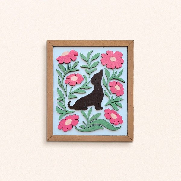 Producto - Salchicha Floral