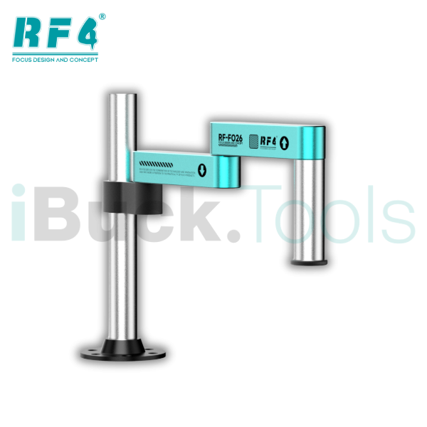 Producto - Soporte para microscopio RF4 RF-FO26