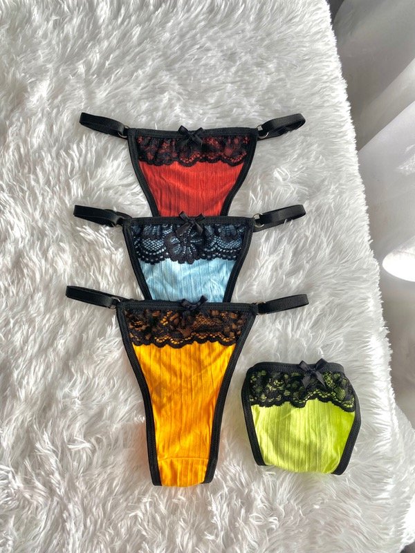 Producto - Bombis Velvet morley