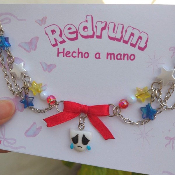 Producto - Collar Gangle - 0