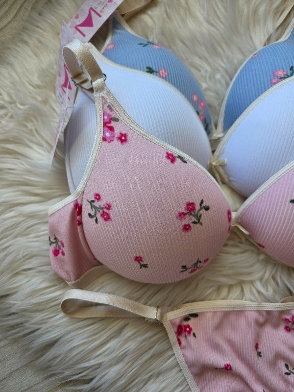 Producto - Modelo VERA triang soft morley estamp - 11500 EF