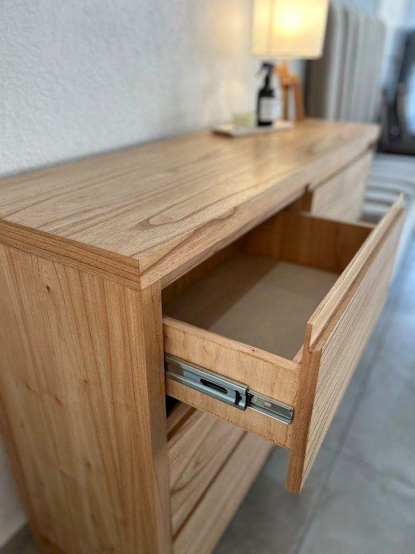 Producto - Cómoda/Cajonera PARAÍSO - 2