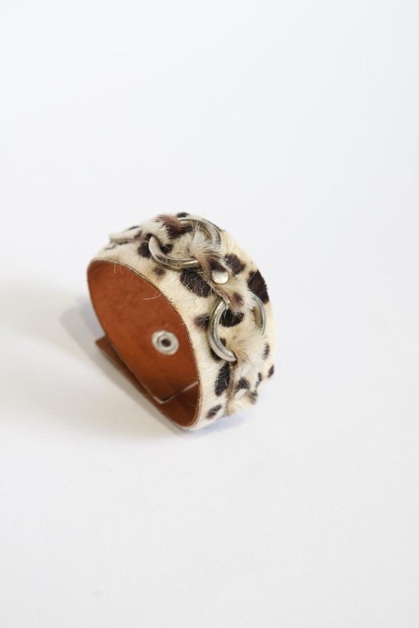 Producto - BRAZALETE CRIOLLO CABRA - 2