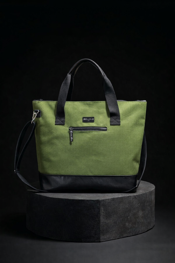 Producto - STONE VERDE MILITAR
