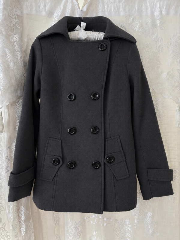 Producto - Saco George Talle S NUEVO N6