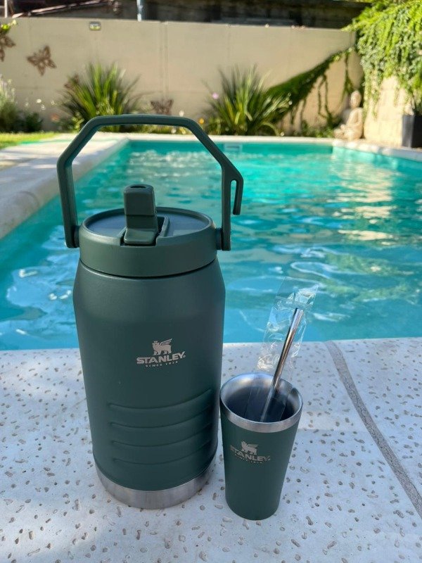 Producto - Kit Stanley Tereré