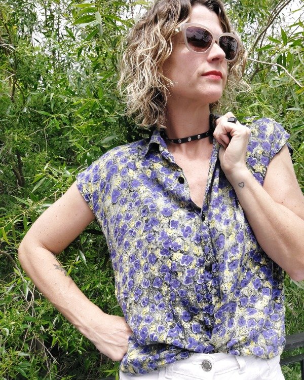 Producto - Camisa Martina