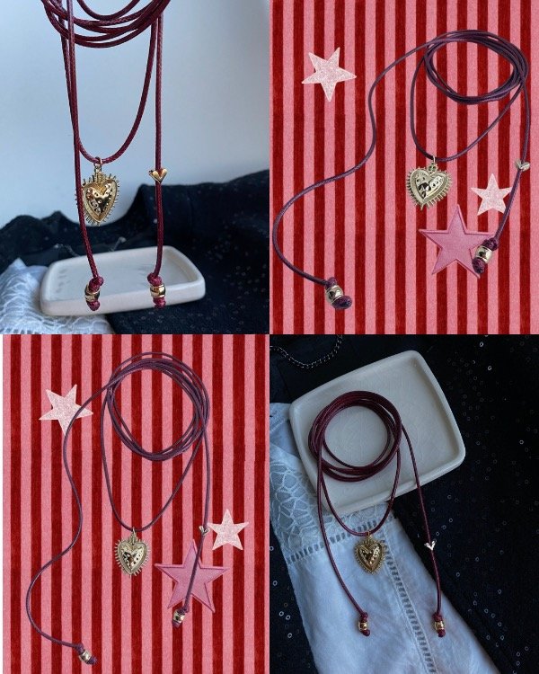 Producto - Mil vueltas berry