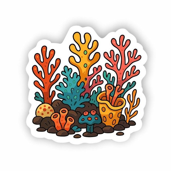 Producto - ST01085 Corales conicet