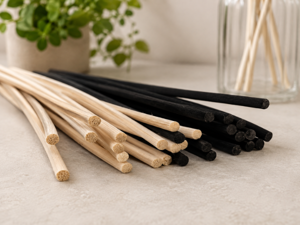 Producto - Varillas de rattan difusoras